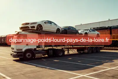 Convoyage PL