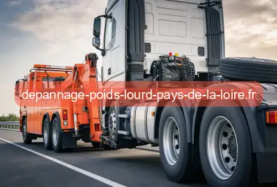Contactez notre service d'urgence