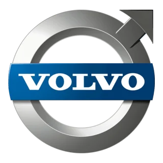 Logo Volvo PL